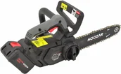 Piły elektryczne - HOOZAR PIŁA ŁAŃCUCHOWA 10"/25cm 18V 1x5.0Ah CH10BL-T1 - miniaturka - grafika 1