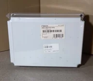 Puszki elektryczne i akcesoria - SCHNEIDER Obudowa-255x180x175-pokrywa-szara-IP-67-ABS-200-175-XHG ABS-200/175-XHG - miniaturka - grafika 1