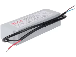 GLP Zasilacz 24V 8,3 A 200 W GLP GPV-200-24 GPV-200-24 - Zasilacze i transformatory - miniaturka - grafika 2