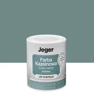 Farby i impregnaty do drewna - Farba kazeinowa 0.5 l List w butelce Jeger 5904804900090 - miniaturka - grafika 1