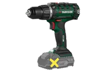 Wiertarko-wkrętarki akumulatorowe - PARKSIDE® Akumulatorowa wiertarko-wkrętarka 20 V, PBSA 20-Li I9 - miniaturka - grafika 1