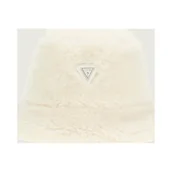 Czapki damskie - GUESS Polarowy kapelusz PAOLA - miniaturka - grafika 1