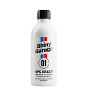 Kosmetyki samochodowe - SHINY GARAGE APC Green 500ml - miniaturka - grafika 1