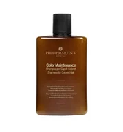 Szampony do włosów - Philip Martin's Color Maintenance 320 ml Szampon do włosów farbowanych - miniaturka - grafika 1