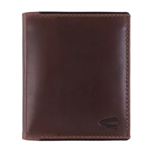 CAMEL ACTIVE 365 705 29 skórzany portfel męski 365 705 29 - Portfele - miniaturka - grafika 1