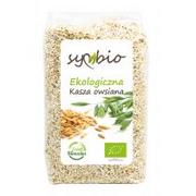 Kasza - SYMBIO SYMBIO Kasza owsiana BIO 500g 11SYMKASOW - miniaturka - grafika 1