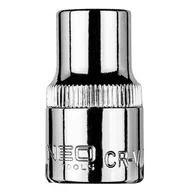 Klucze i nasadki - Neo Nasadka sześciokątna 1/2", 11 mm - miniaturka - grafika 1