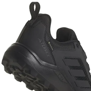 Buty do biegania adidas Terrex Tracerocker 2 Gtx M (kolor Czarny, rozmiar 43 1/3) - Buty trekkingowe męskie - miniaturka - grafika 7