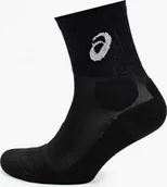 Skarpety termoaktywne - Asics Skarpety siatkarskie Asics Volley Sock 152238 007 - miniaturka - grafika 1