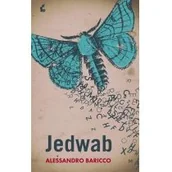 Proza - Jedwab Alessandro Baricco - miniaturka - grafika 1