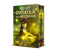 Horror, fantastyka grozy - Światła nad moczarami - miniaturka - grafika 1