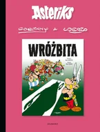 Komiksy dla dzieci - Wróżbita. Asteriks. Tom 19 - miniaturka - grafika 1