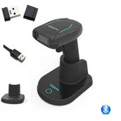 Czytniki kodów kreskowych - Kim-tech T3030-4 - miniaturka - grafika 1