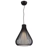 Lampy sufitowe - Italux INKSIS MDM2245-1 - miniaturka - grafika 1