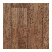 Wykładziny - Wykładzina PCV Trendy 2 m ciemna deska - miniaturka - grafika 1