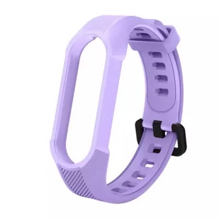 PASEK OPASKA DO XIAOMI MI BAND 5 / 6 / 7 - Akcesoria do smartwatchy - miniaturka - grafika 1