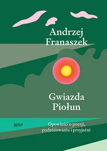 Gwiazda Piołun Nowa - Literatura obyczajowa - miniaturka - grafika 2