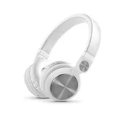 Słuchawki - Energy Sistem DJ2 Czarne - miniaturka - grafika 1