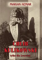 Poezja - LTW Marian Hemar Chlib kulikowski - miniaturka - grafika 1