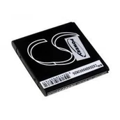 Baterie do telefonów - Akumulator Sony-Ericsson Halon - miniaturka - grafika 1