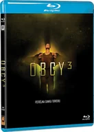 Science-fiction Blu-Ray - GALAPAGOS Obcy 3 (BD) - miniaturka - grafika 1