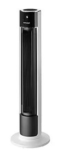 Wentylator Concept VS5120 Czarno-biały - Wentylatory - miniaturka - grafika 1