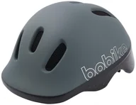 Kaski rowerowe - Modi Bobike Go rozmiar Xxs Grey - miniaturka - grafika 1