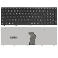 Klawiatury do laptopów - Lenovo Nowa Klawiatura Do Laptopa G580 MP-2B N580A - miniaturka - grafika 1