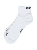 Skarpetki męskie - Skarpety z detalami z logo w zestawie 3 szt. - miniaturka - grafika 1