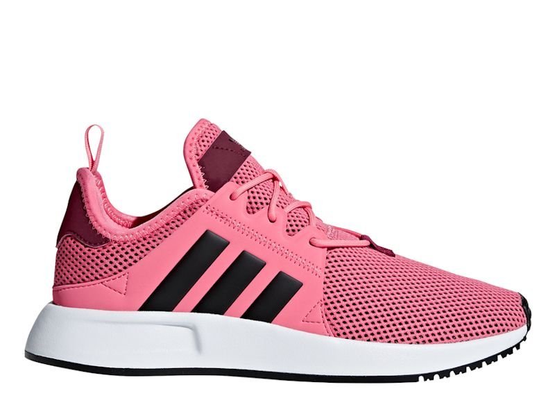 Buty dziecięce adidas CQ2970 X_PLR Różowe