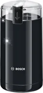 Młynki do kawy - Młynek do kawy Bosch Młynek do kawy Bosch TSM6A013B 180 W 75 g Czarny - miniaturka - grafika 1