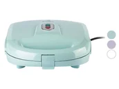 Gofrownice - SilverCrest KITCHEN TOOLS SWEW 75 0 D2 - miniaturka - grafika 1