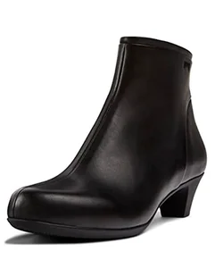 Camper Helena Bajo 46232 botki damskie, Czarny 036, 35 EU - Botki damskie - miniaturka - grafika 1