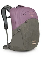Plecaki - Plecak miejski podróżny Osprey Parsec 26 - pashmina tan concrete - miniaturka - grafika 1