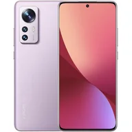Telefony komórkowe - Xiaomi 12 5G 8GB/256GB Dual Sim Fioletowy - miniaturka - grafika 1