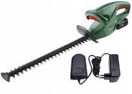 Nożyce do żywopłotu - Bosch EasyHedgeCut akumulatorowe nożyce do żywopłotu 45 cm 18V 1x2,0Ah Li-Ion w kartonie 0600849H02 - miniaturka - grafika 1