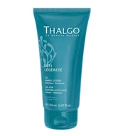 Balsamy i kremy do ciała - Thalgo Gel For Feather Light Legs Relaksujący żel na opuchnięte nogi 150 ml - miniaturka - grafika 1