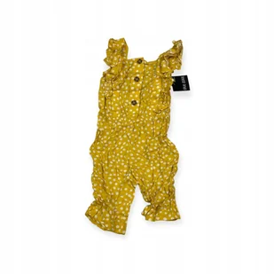 Kombinezon dla dziewczynki Okie Dokie 2 lata - Kombinezony dla dzieci - miniaturka - grafika 1