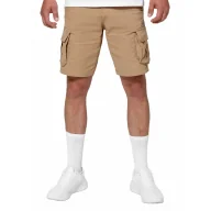 Odzież taktyczna i umundurowanie - Szorty Bojówki Pit Bull Jackal '24 - Piaskowe 3XL - miniaturka - grafika 1