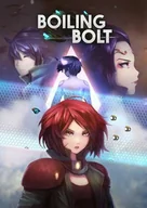 Gry PC Cyfrowe - Boiling Bolt (PC) klucz Steam - miniaturka - grafika 1
