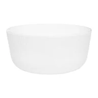 Miski i półmiski - Salaterka Curly 14 cm biały - miniaturka - grafika 1