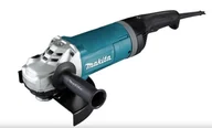 Szlifierki i polerki - MAKITA.SZLIFIERKA KĄT.230mm GA9080X1 2700W - miniaturka - grafika 1