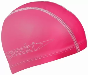 Speedo Pace Czapka Dzieci, pink 2020 Czepki pływackie 68-720731341-UNI - Pływanie - miniaturka - grafika 1