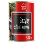 Grzyby - House of Asia Grzyby Słomkowe 270g - House of Asia - miniaturka - grafika 1