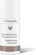 Kosmetyki pod oczy - Dr Hauschka Regenerating Eye Cream | Regeneracyjny krem pod oczy 15 ml - miniaturka - grafika 1