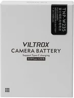 Ładowarki do aparatów dedykowane - Akumulator Viltrox zamiennik NP-W235 USB-C/FujiFilm NP-W235 - Raty - miniaturka - grafika 1