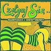 Poezja śpiewana - Czołgaj Się - miniaturka - grafika 1