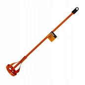 Mieszadła - Polax Mieszadło do farb HEX 60*400mm - miniaturka - grafika 1