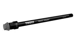 One Thule Baby oś adapter th20100799, czarna/wielokolorowa, Size 20100799 - Hamulce rowerowe - miniaturka - grafika 1