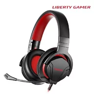 Słuchawki - Takstar GM200 Shade Gaming Headset - miniaturka - grafika 1